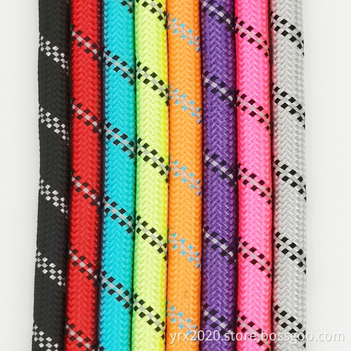 Rope Pet Leash Length Adjustable